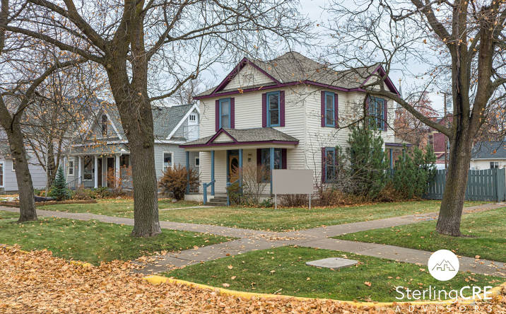 445 W Alder, Missoula, MT, 59802