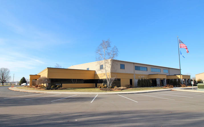 4483 County Rd 19, Auburn, IN, 46706