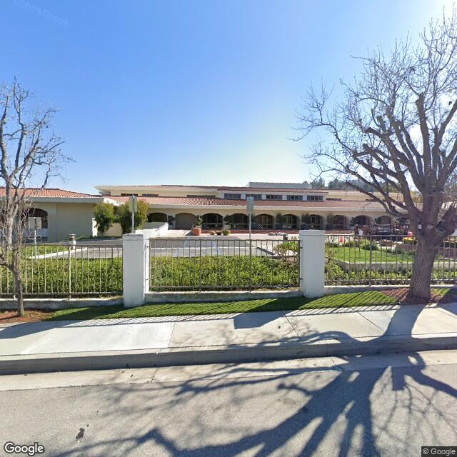 4500 Park Granada, Calabasas, CA 91302