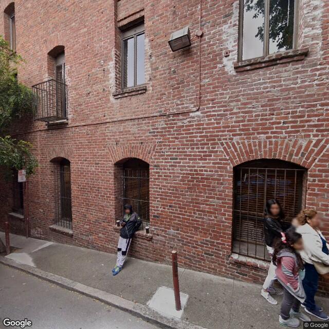 450-460 Pacific Ave, San Francisco, CA 94133