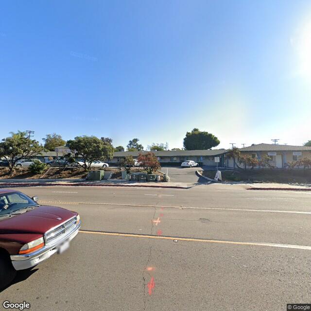 4527 College Ave, San Diego, CA 92115