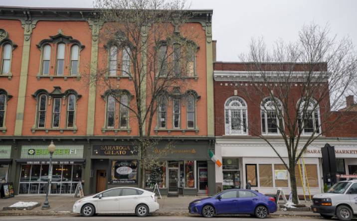 456 Broadway, 694 SF, San Francisco, CA, 