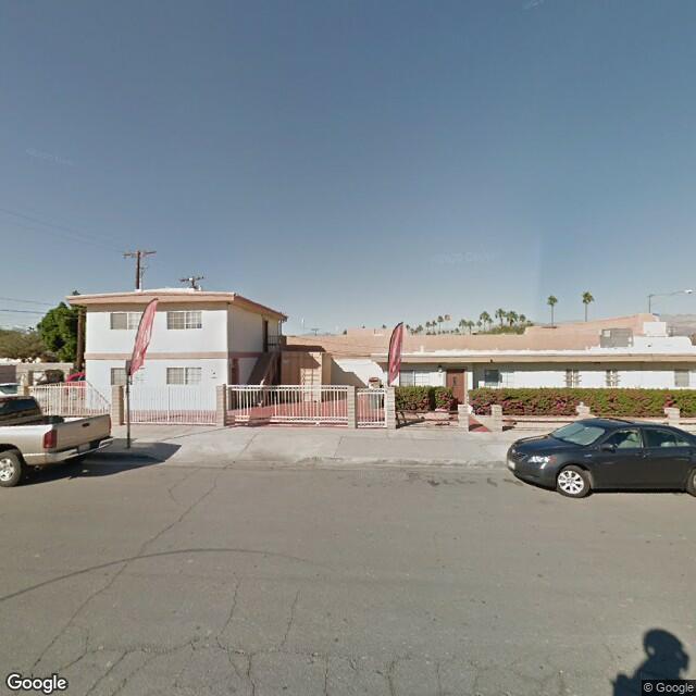 45841 Oasis St, Indio, CA 92201