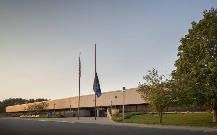 45 Commerce Drive, Augusta, ME, 04330