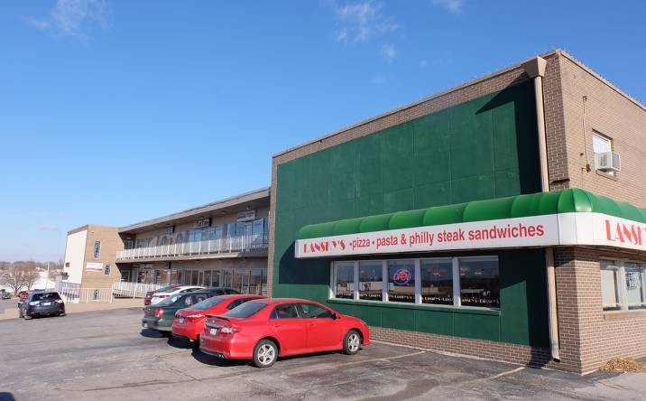 4601 S 50th Street, Omaha, NE, 68117