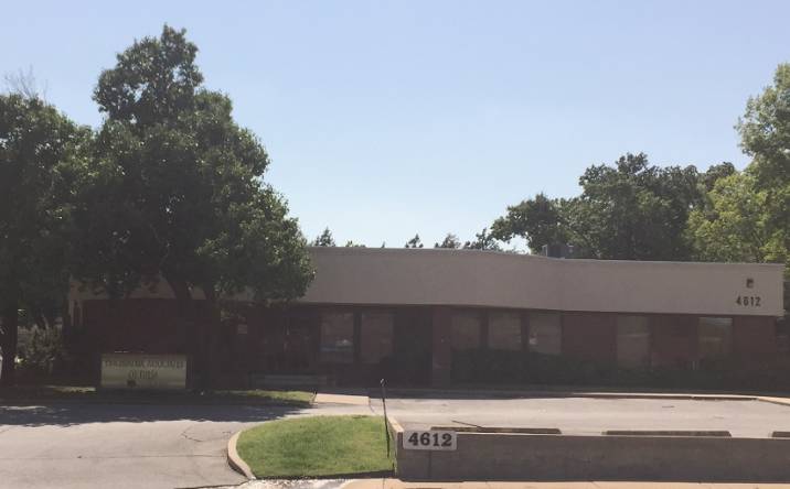 4612 South Harvard, Tulsa, OK, 74135