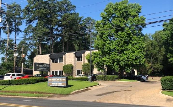 4700 Line Ave, Shreveport, LA, 71106