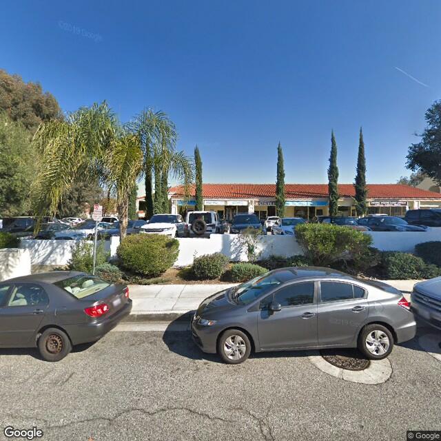 4766 Park Granada, Calabasas, CA 91302