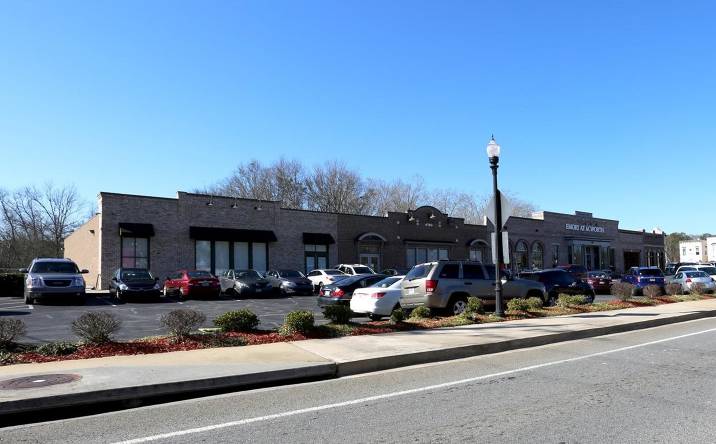 4769 S Main St, Acworth, GA, 30101