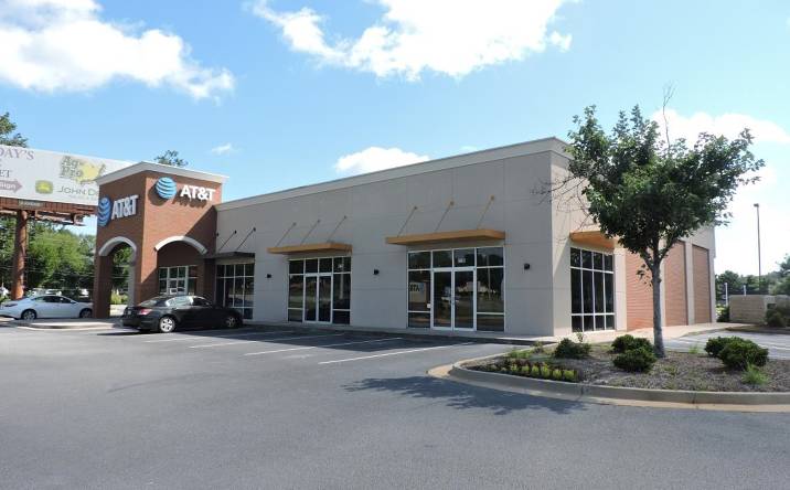 4795 Riverside Drive - Unit B, , , 