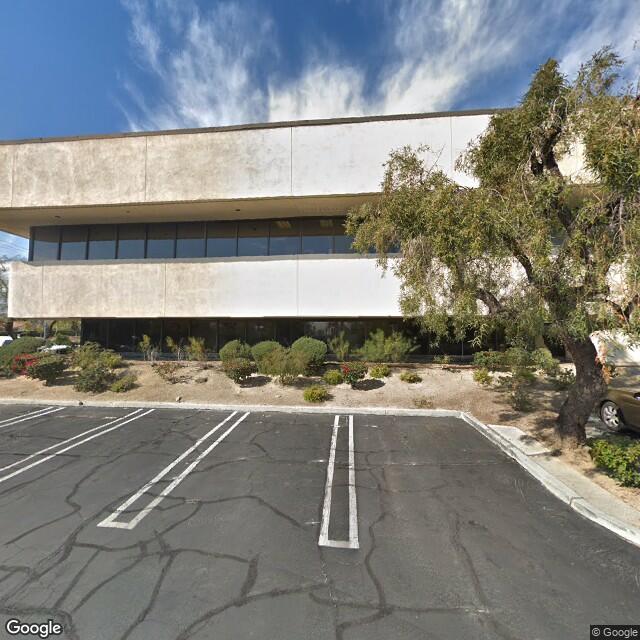 490 S Farrell Dr, Palm Springs, CA 92262