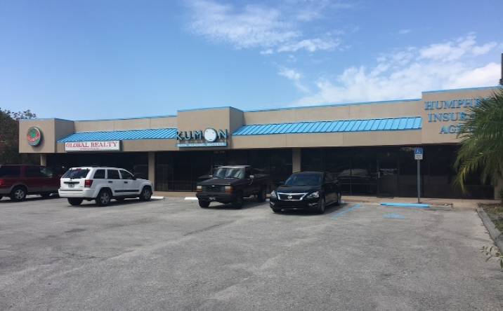 4950 Hall Rd, Orlando, FL, 32817