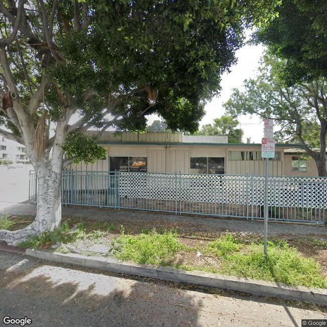 4950 Wilshire Blvd, Los Angeles, CA 90010