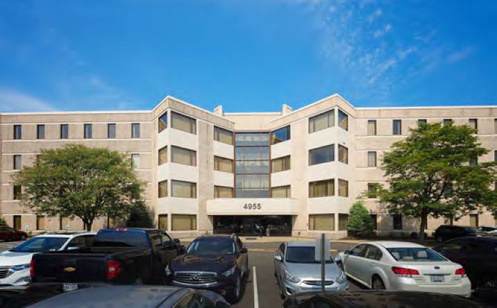 4955 Steubenville Pike, Pittsburgh, PA, 15205