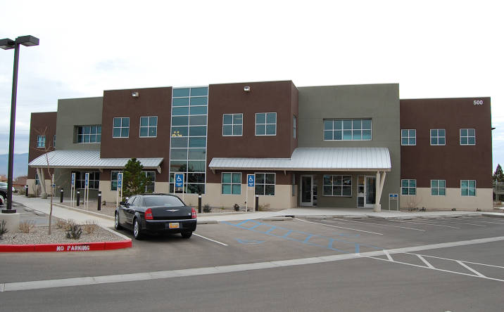 500 Unser Blvd SE, Rio Rancho, NM, 87124