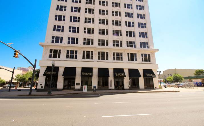 509 Market St, Shreveport, LA, 71101