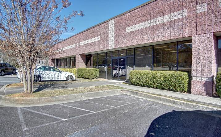 5105 Old Ellis Point, Roswell, GA, 30076
