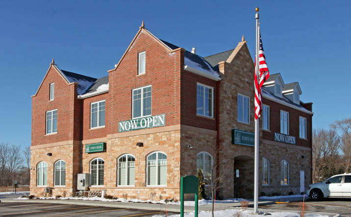 511 N Wales Road, Wales, WI, 53183