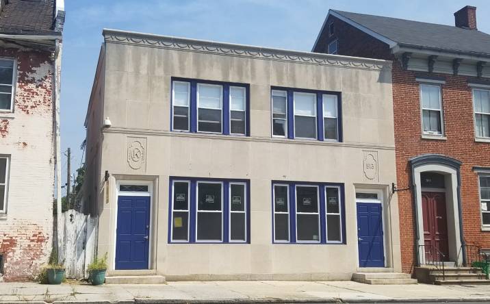 515 West Market Street, Louisville, KY, 40202