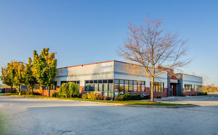517 N Westhill Blvd, Appleton, WI, 54914