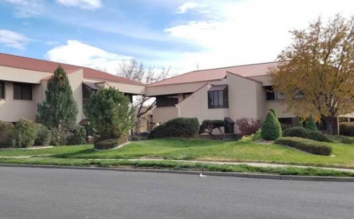518 28 Road, Unit B-108, Grand Junction, CO, 81501