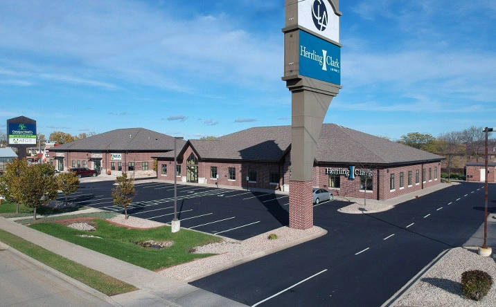 520 N Koeller St, Oshkosh, WI, 54902