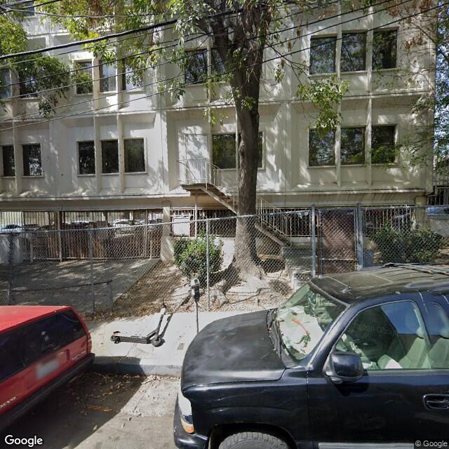 520 S La Fayette Park Pl, Los Angeles, CA 90057