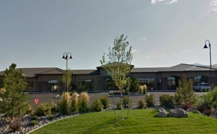 5255 Longley Lane, Reno, NV, 89511