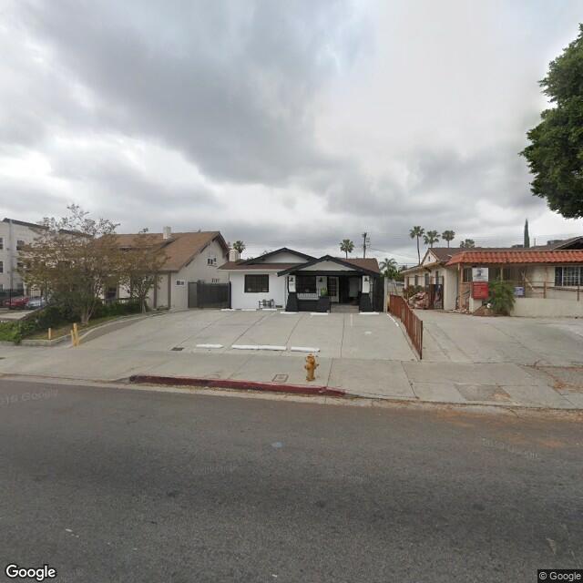 527 N Larchmont Blvd, Los Angeles, CA 90004