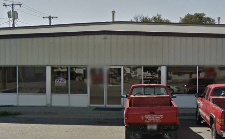 530 Sioux Lane, Billings, MT, 59105