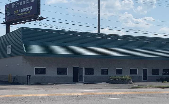 531 A & B University Blvd, , , 