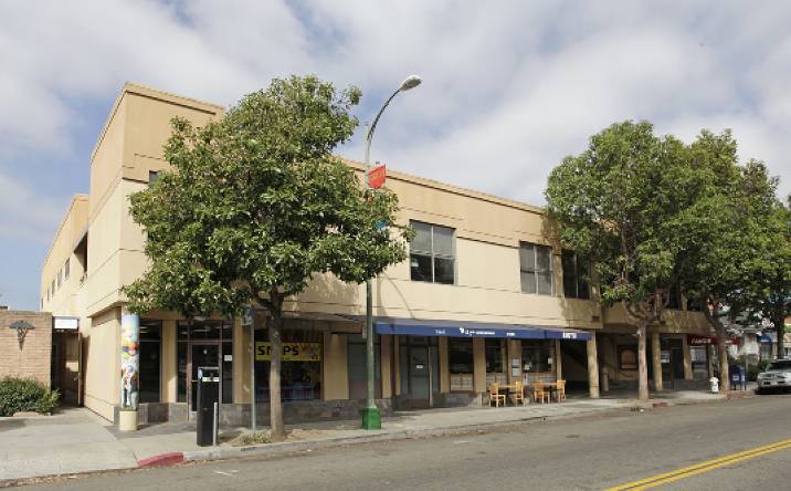 5335 College Avenue, Oakland, CA, 94618