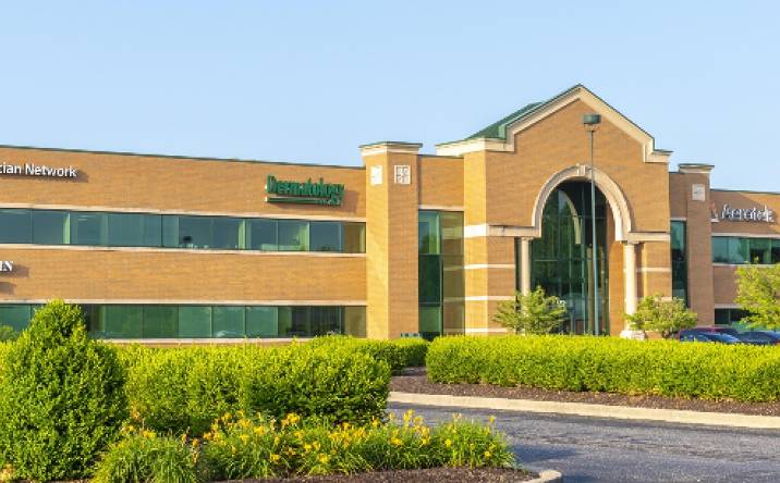 533 E County Line Rd, Indianapolis, IN, 46227