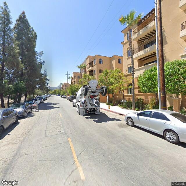5411 Etiwanda Ave, Tarzana, CA 91356
