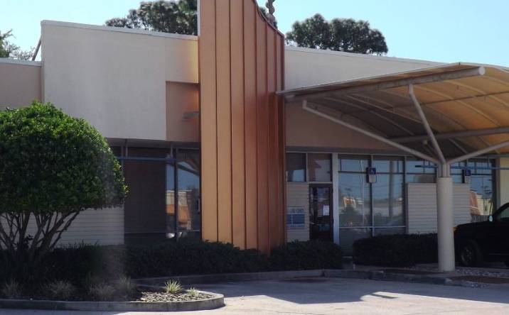 5422 US Hwy 19, Port Richey, FL, 34652