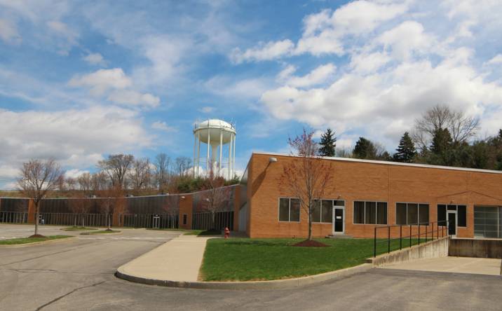 5440 Campbells Run Road, Pittsburgh, PA, 15205