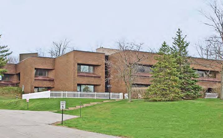 5533 Canal Road, Valley View, OH, 44125