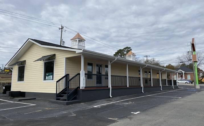 5601 Rockfish Rd, Hope Mills, NC, 28348