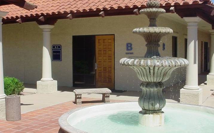 5620 West Thunderbird Road, Glendale, AZ, 85306