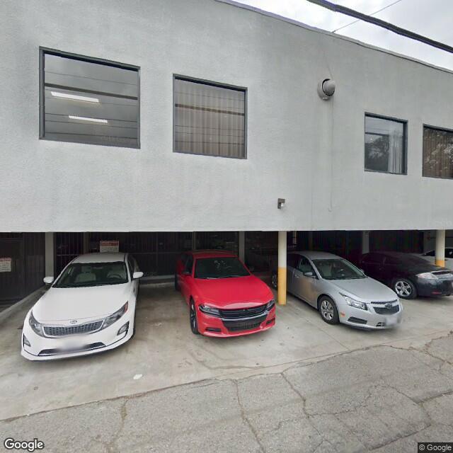 5744 San Fernando Rd, Glendale, CA 91202