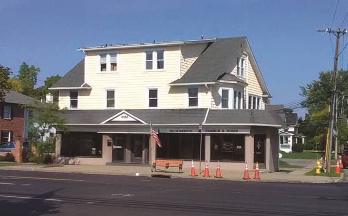 5888 Main Street, Williamsville, NY, 14221