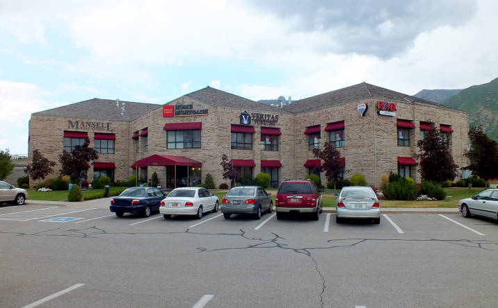 5926 Fashion Pointe Drive, South Ogden, UT, 84403