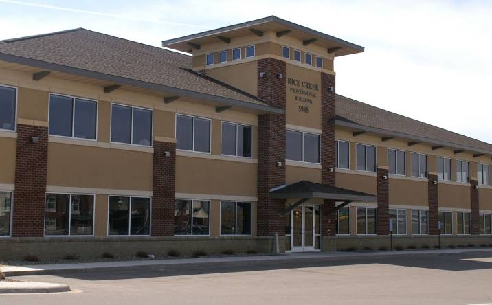 5985 Rice Creek Pkwy, Shoreview, MN, 55126