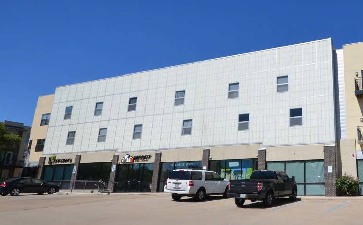 6000 South Congress Ave., Austin, TX, 78745