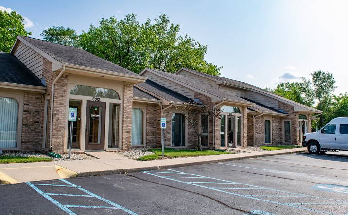 6008 Brandy Chase Cv, Fort Wayne, IN, 46815