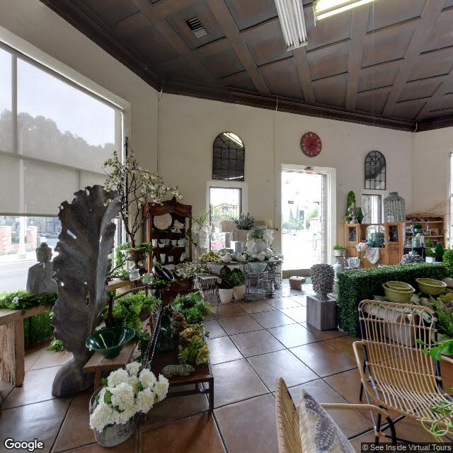 600 Playhouse Aly, Pasadena, CA 91101