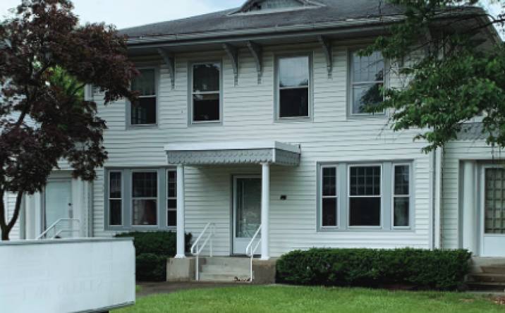 600 White Horse Pike, Egg Harbor City, NJ, 08215