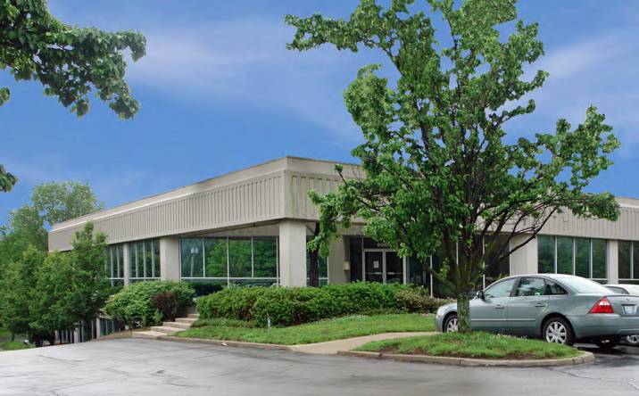 6060 N. Oak Trafficway, Gladstone, MO, 64118