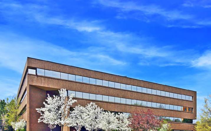 6060 Rockside Woods Boulevard, Independence, OH, 44131