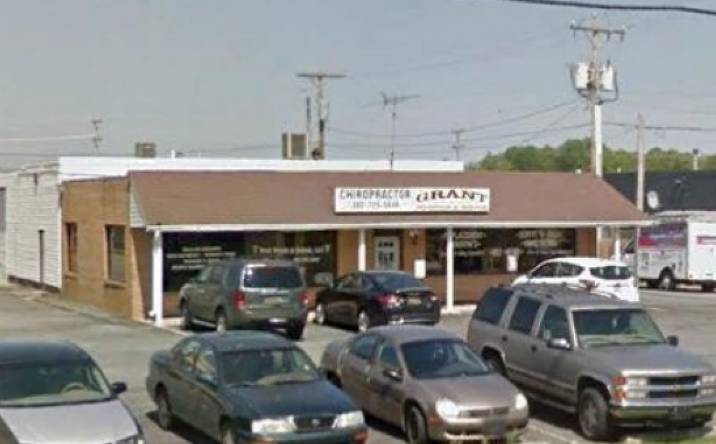 608 Milford Harrington Hwy, Milford, DE, 19963